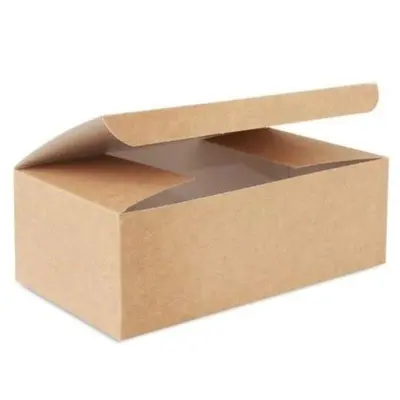 Pudełko na kurczaka 220x120x75mm